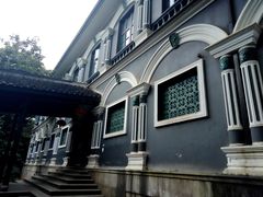 -湖南省立第一师范学校旧址