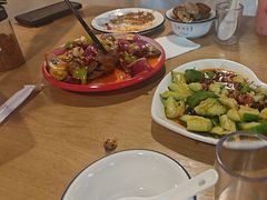 -烤满分·东北烧烤(首经贸店)