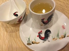 -和膳居饮食有限公司