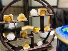 -东来顺(非遗·清真火锅·盛世广场店)