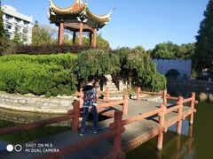 -南京航空航天大学(明故宫校区)