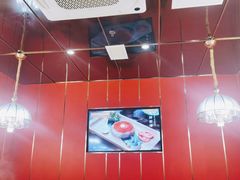 大堂-川中渝夫火锅(铜陵万达广场店)