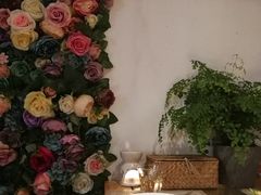 -春树下·树屋花房西餐厅(罍街AS1980店)