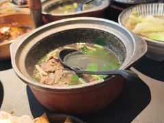 -古市香跷脚牛肉·非遗传承单位