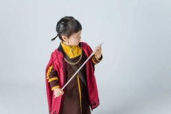 -倾城宝贝儿童摄影(浦东金谊店)