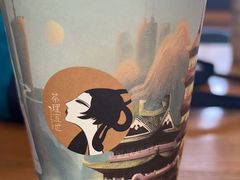 郁郁幽兰-茶理宜世(岭南站NOVA店)