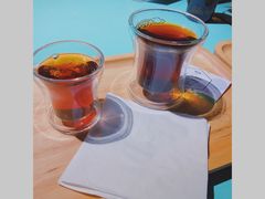 -sugarman espresso素饮糖人高新咖啡工厂