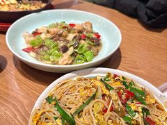 -云海肴·汽锅鸡·云南菜(东坝金隅店)
