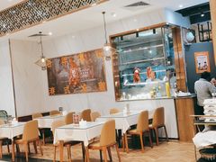 大堂-鹅冠港式茶餐厅(来福士店)