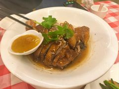 -粤香楼(新光里店)