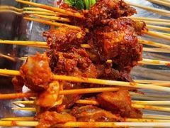 -钢管厂五区小郡肝火锅串串香(清河店)