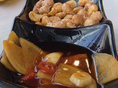 -今日潮牛(张江万科翡翠公园店)