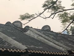 -黄埔古港