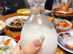 -雀舞云南菜(天津天河城购物中心店)