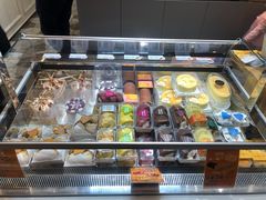 -BreadTalk面包新语·烘焙蛋糕(深业上城店)