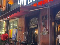 -巴伐利亚啤酒坊(意式风情街店)