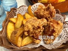 -北极星(梅田店)