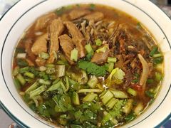 -头卡子工农兵粉店(黄兴北路店)