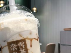 -奈雪的茶(佛山顺德美的悦然广场店)