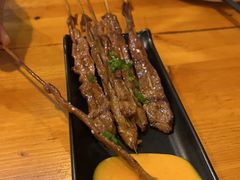 -土蚝·高压锅生蚝(百姓美食街店)