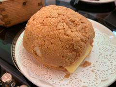 -玉兰苑一等茶餐厅