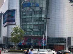 -凯德广场(武胜路店)