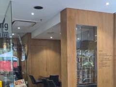 -Au Cafe&Roastery(华侨城店)