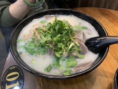 -鸭小妹鸭血粉丝(老门东店)