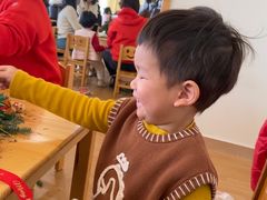 -上海松江区迪笙幼儿园