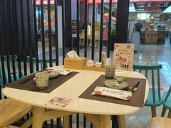 -樱の千渡日式料理·铁板烧•烧鸟(金盛田广场店)