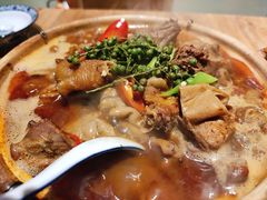 -十六蒲(桂林路店)