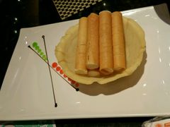 -新兴·金羊座·粤菜点心(乐峰店)