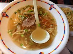 -七八冷面·延边朝鲜族美食(欢乐谷店)