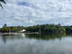 -清迈夜间动物园