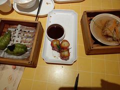 -蔡澜点心·粤菜(花城汇南区店)