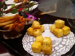 -天禄华美达广场酒店-雅兰轩中餐厅(青年路店)