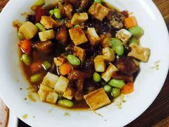 -玲燕蒸菜馆(江东路店)