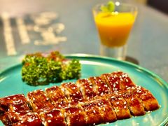 -吱咖啡西式简餐