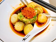 -太二酸菜鱼(武汉光谷保利店)
