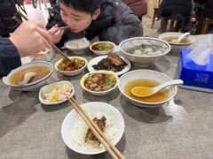 -健民肥肠(颐和家园店)
