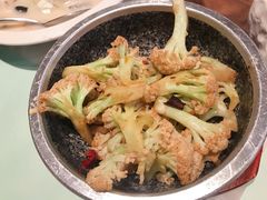 -大树餐厅(益田假日店)