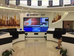 -中国建设银行(上海南京西路支行)