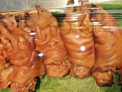 -那家老院子东北菜·饺子·小鸡炖蘑菇(艳华街店)