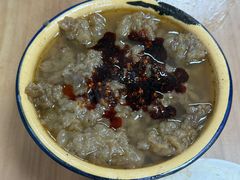-定家小酥肉·清真(回民街店)