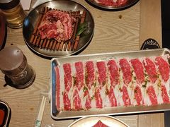 -西塔老太太泥炉烤肉(沈阳店)
