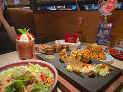 -布拉诺牛排西餐厅(上城天街店)
