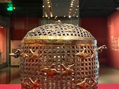 -中国丝绸博物馆