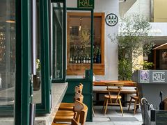 -RAC BAR(安福路店)