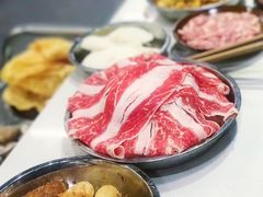 -憨铁匠老火锅(龙岗万科里店)