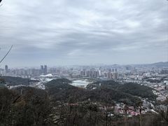 -岳麓山风景名胜区